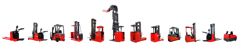 Pallet Stacker