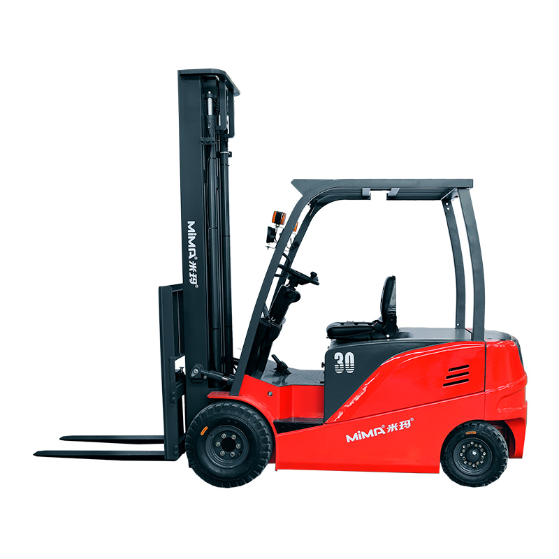 Battery Forklifts