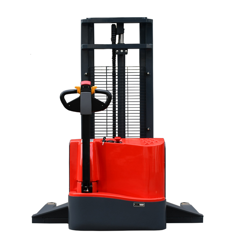 Walkie Stacker manufacturer