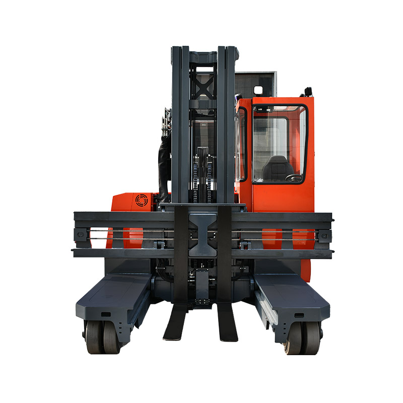 multi-directional forklift
