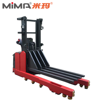 Special Electric forklift