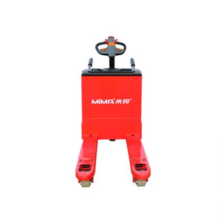 electric pallet jack