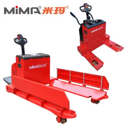 universal multi-diameter specification
