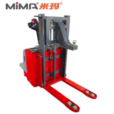 3T Electric tow tractor