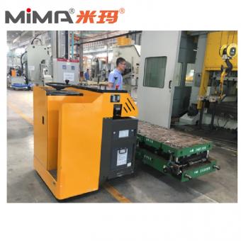 Heavy duty Die truck manufacturer
