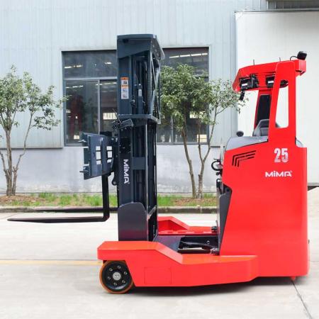 multi directional forklift supplier