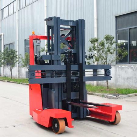 multi directional forklift supplier