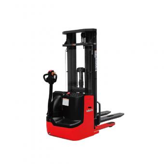 walkie electric pallet stacker manufacturer