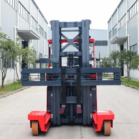 multi directional forklift supplier