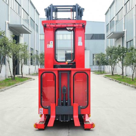 Electric order picker