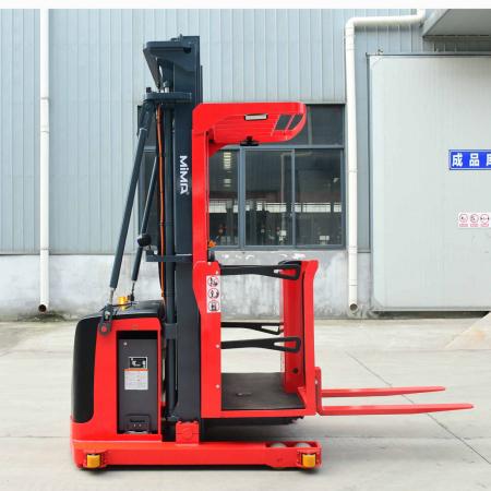 Electric order picker