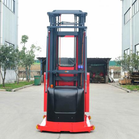 Electric order picker
