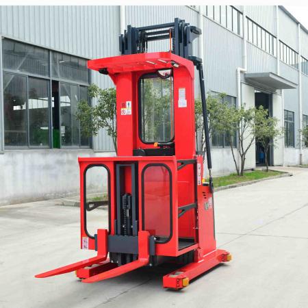 Electric order picker