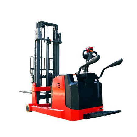 Electric/ Battery Counterbalance Stacker
