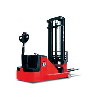 Walkie Counterbalance Stacker