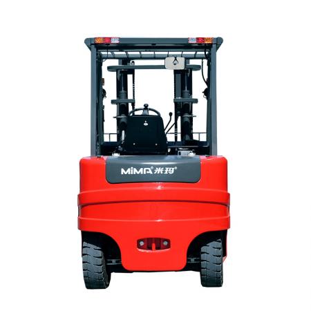 Counterbalance Electric Forklift