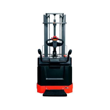 Electric/ Battery Counterbalance Stacker