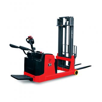Electric/ Battery Counterbalance Stacker