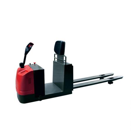 electric order picker