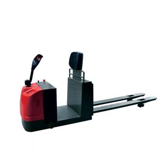 electric order picker