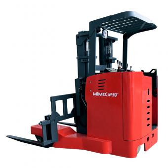 4 direction reach truck