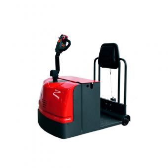 stand-on tow tractor