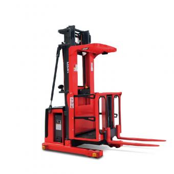 Electric order picker
