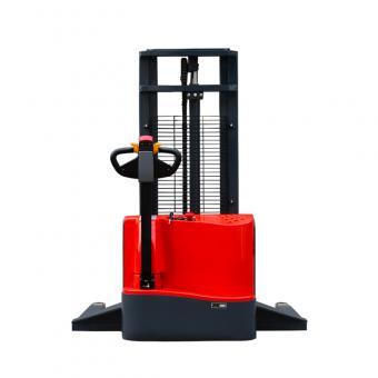 Walkie Stacker