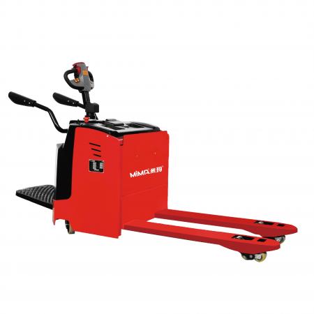 Electric Pallet Truck