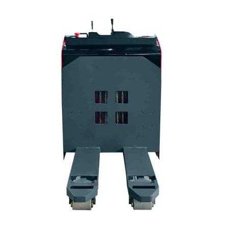  Electric Pallet Truck