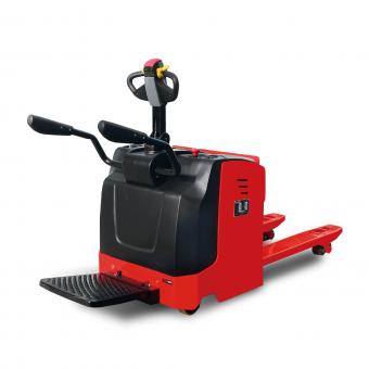 Electric Pallet Truck
