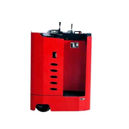  Electric Pallet Truck