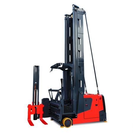 swing forklift