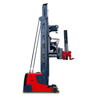 swing forklift