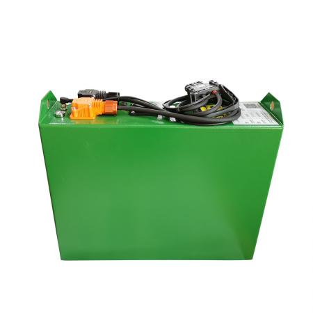 lithium battery