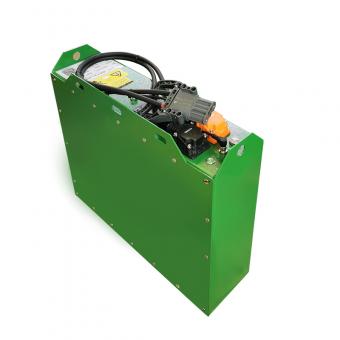 lithium battery