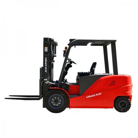Counterbalance Electric Forklift
