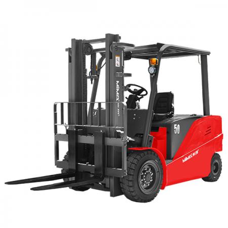 Counterbalance Electric Forklift