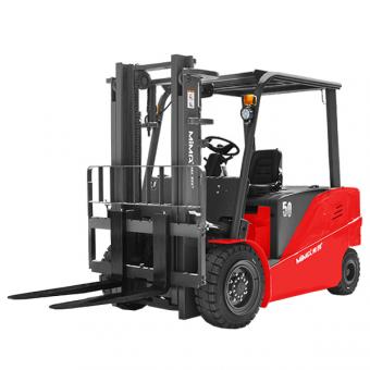 Counterbalance Electric Forklift