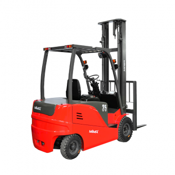 Battery Forklifts