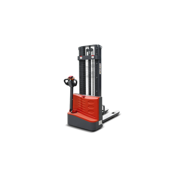 Electric Walkie Stacker