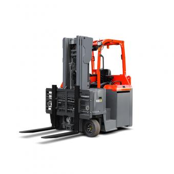 multi-direction Counterbalance Forklift