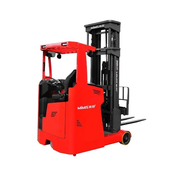 Electric Reach truck