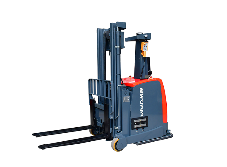 AGV Forklift Body