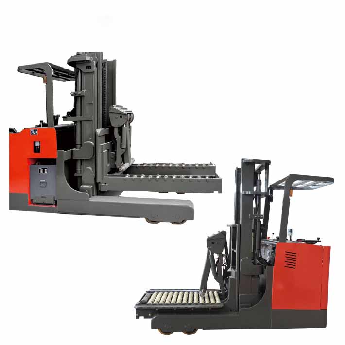 Customized mold Truck